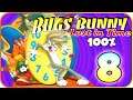 Bugs Bunny: Lost in Time Walkthrough Part 8 (PS1) 100%
