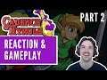 Cadence of Hyrule - Reaction & Gameplay (2/2)
