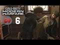 Call of Duty: Modern Warfare Part 6. Brutality of war. (Regular Campaign Blind)