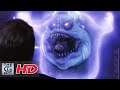 CGI & VFX Showreels: "Ghostbusters Italia - DESIGN / CG / VFX Reel" - by Antonio Milo | TheCGBros