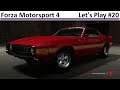 CJ My Dog - Forza Motorsport 4: Let's Play (Episode 20)