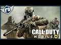 COD ZDARMA - Call of Duty: Mobile