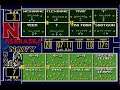 College Football USA '97 (video 6,221) (Sega Megadrive / Genesis)