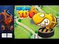 Complacency Is A Trap - Let's Play Bloons TD 6 - PC Gameplay Part 62