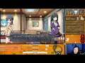 Corpse Party: Blood Drive | Part 2 (Twitch)