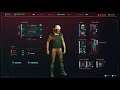 Cyberpunk part 1 cont