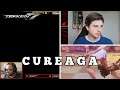 Daily Tekken 7 Highlights: C U R E A G A