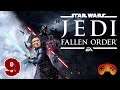Das "extreme" Fahrstuhlrätsel.. #09 STAR WARS Jedi: Fallen Order Gameplay/Deutsch