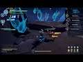 Dauntless - Sword Level Up - Level 20 Incoming! xD