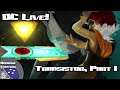 DC Live! Transistor, Part 1