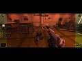 Deus Ex The Fall Belltower Helipad Part 15 Playthrough