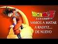 Dragon Ball Z: Kakarot: Vamos a Matar a Raditz... De Nuevo | 3GB
