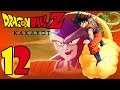 Dragon Ball Z Kakarot - Walkthrough Part 12 Freiza's Ace Up His Sleeve; The Ginyu Force