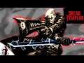 Dread Templar - A Fast Skilled Boomer Shooter