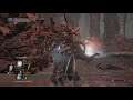 DS3 old Demon first try mist ftw
