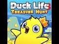 Duck Life: Treasure Hunt gameplay 3