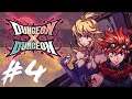 Dungeon x Dungeon-Android-Malditos Anúncios desse jogo!!!(4)