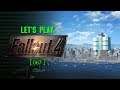 DURCH DIE STADT ⚡️ Let's Play Fallout 4 [067]