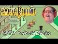 EarthBound (SNES) part 19 | FOURSIDE