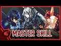 [Elsword] Master Skill - Elsword / Raven / Ain