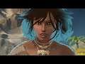 Ending Part 2 | Raising Elika back from Death | Credits - Prince of Persia 2008 PC Gameplay
