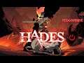 Escape From The Underworld! Red Combine Hades Playthrough Ep 1