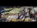 Fallout 76 - RJay003's CAMP and Cobbleton Farm (Level 242)