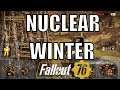 Fallout 76: Battle Royal - Nuclear Winter First Impressions.