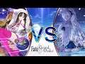 Fate/Grand Order : Anastasia & Viy Vs Beast III/R Sesshōin Kiara - 3 Turns