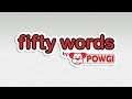 Fifty Words By POWGI (PS4/PSVITA/PSTV/Switch) Platinum Trophy Guide/Required Solutions