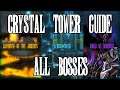 Final Fantasy XIV - Crystal Tower Alliance Guide