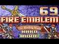 Fire Emblem 6: The Binding Blade [Not Again] Episode 69 - Goon Plays