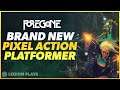 Foregone - Brand New Action Platformer