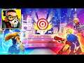 Frag Pro Shooter - Gameplay Walkthrough ( iOS & Android)
