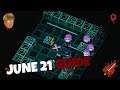 Friday the 13th Killer Puzzle Daily Death June 21 2019 Walkthrough