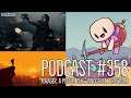 Gaming Podcast #358: A Plague Tale, Forager, more!