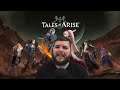 Gaming thoughts with Z - Tales of Arise