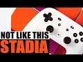Google Stadia Not Doing Well | Google Stadia Game Prices | Stadia In Trouble?
