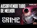GRIME - Análise / Review