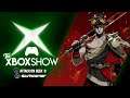 HADES & 20 YEARS OF XBOX!! - The XBOX Show