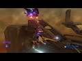 Halo 2 Banshee mission