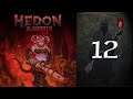 Hedon: Bloodrite - 12 A Fancy Suit
