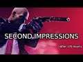 HITMAN 2 - Second Impressions (after 170 hours)