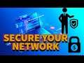 How to change Network from Public to Private with PowerShell on Windows 10