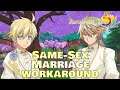 How to Change Your Gender & Name in Rune Factory 5! Same-gender Marriage Workaround Explained
