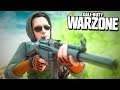 I HAVE SOMETHING SPECIAL FOR YOU... (Modern Warfare Warzone Battle Royale)