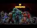"I Miss The Good Ol' Days When Team Comps Actually Mattered" | Dota Underlords