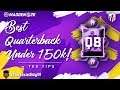 If You Need A QB Pick Up This Card!! | Best QB In MUT Under 125K | Madden 20 Ultimate Team