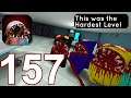 Imposter Hide 3D Horror Nightmare - Gameplay Walkthrough part 157 - Level 269 (iOS,Android)