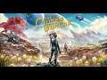 Jogando The Outer Worlds no Xbox Series S + Conversando com os inscritos